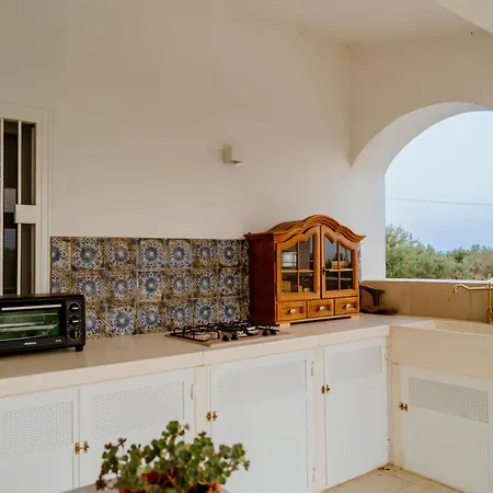 La Terrazza Sugli Ulivi - Con Piscina Panoramica *